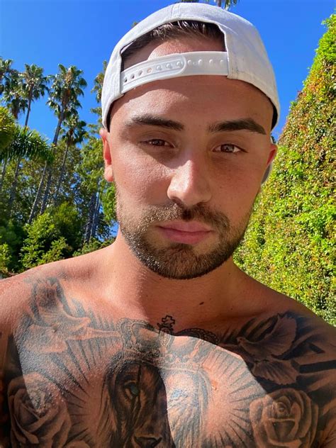 jackson o doherty leaked|Jackson O’Doherty (@itsjackson) • Instagram photos and videos